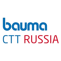 bauma CTT RUSSIA 2022, Moscú, 24 al 27 de Mayo
